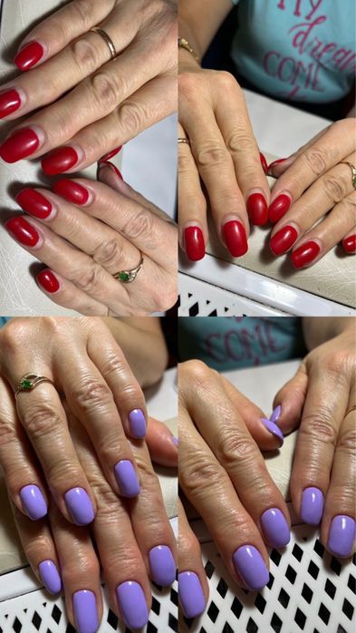 Маникюр-Педикюр Салон