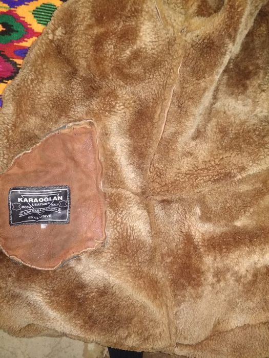 Продам хорошую дубленку