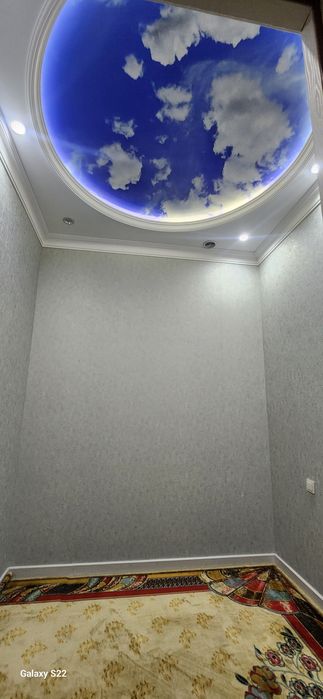 Сдаётся квартира