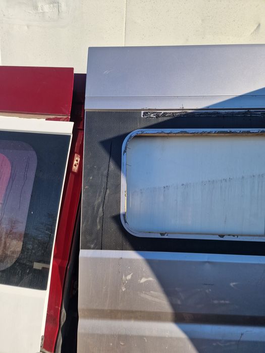 Usa culisanta dreapta h2 h3 fiat ducato peugeot boxer citroen jumper