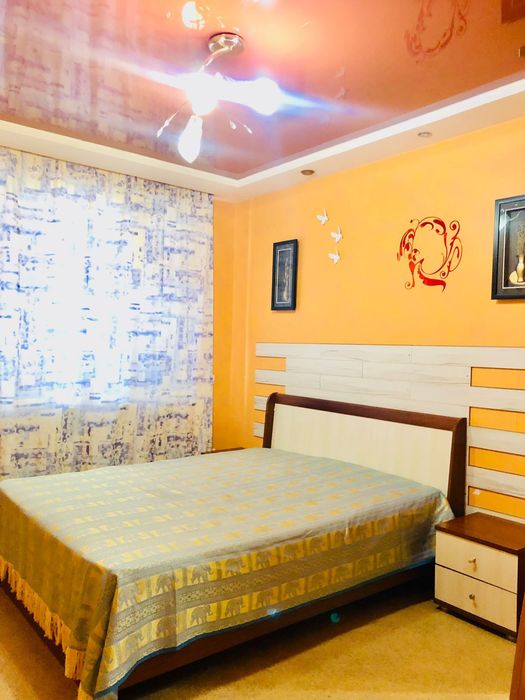 Сдается 2-х на долгий срок 14-19