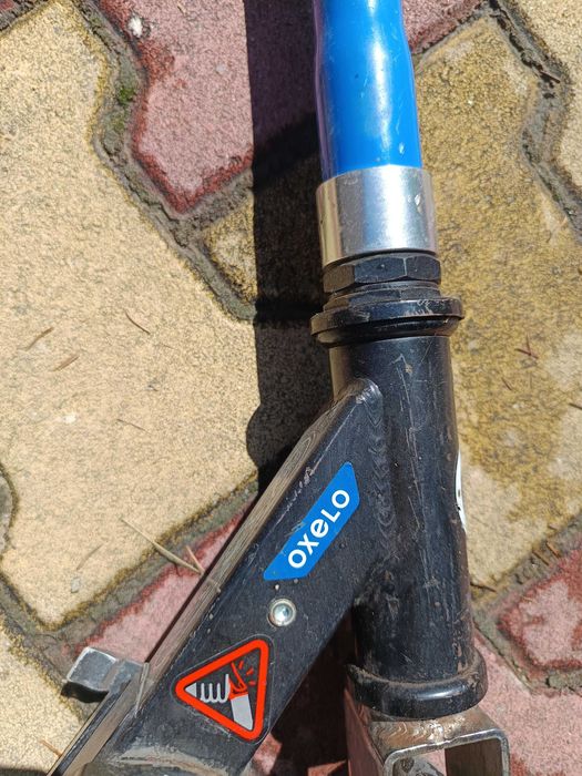 Детска тротинетка