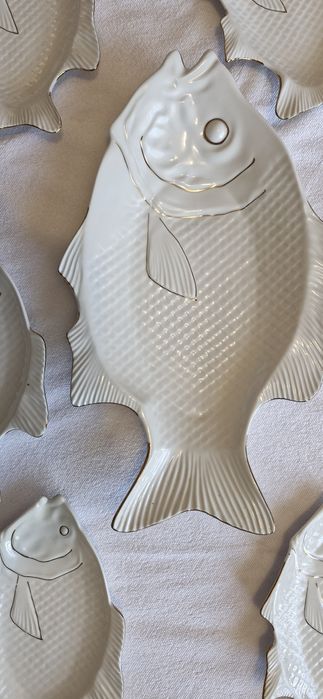 Сервиз за хранене