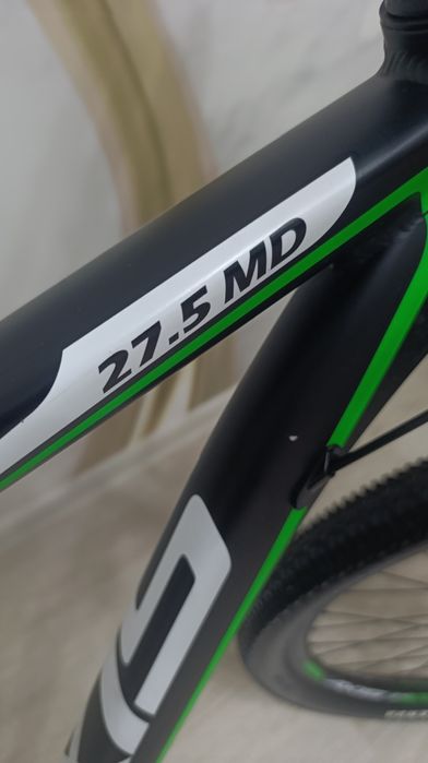 Горный велосипед Axis 27,5 MD обмен