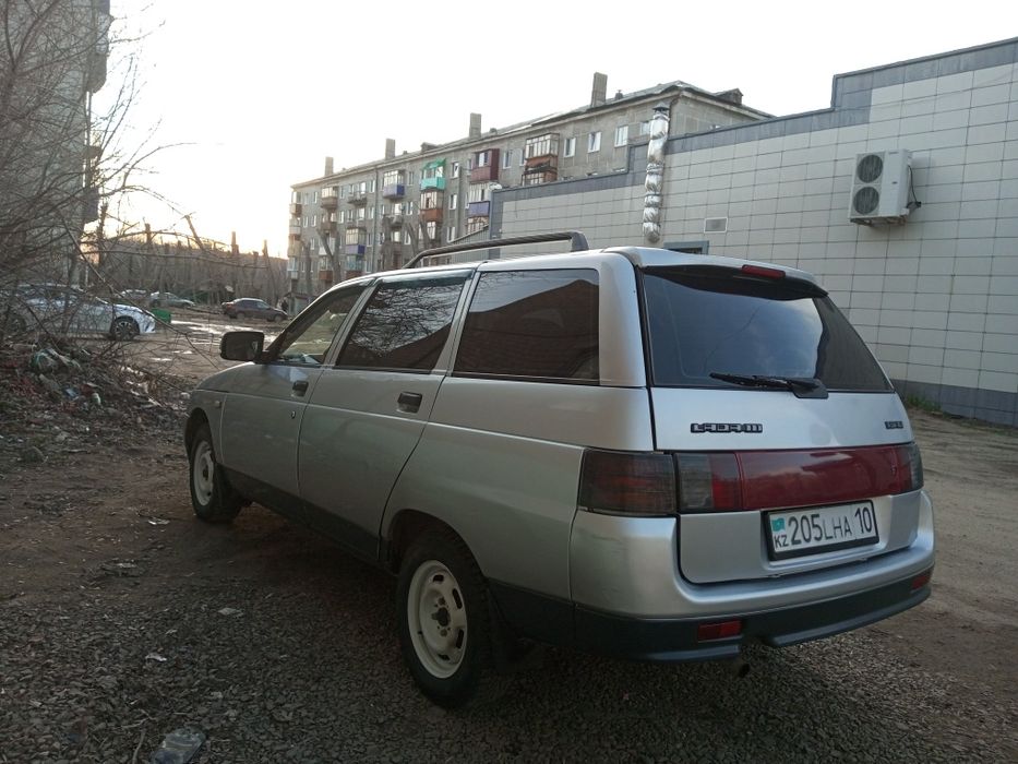 Продам машину лада универсал