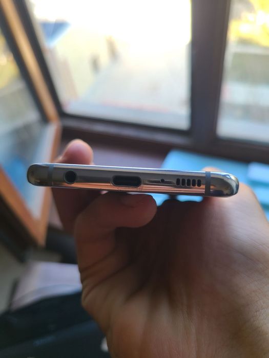 Samsung S10 8/128GB Holati ideal