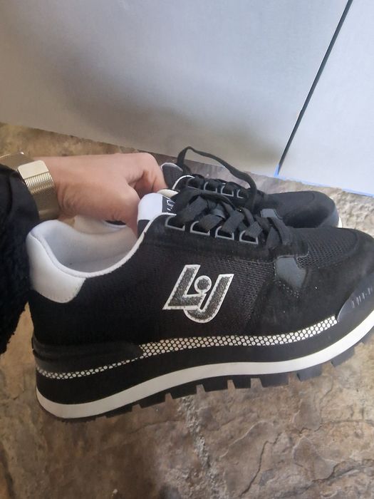 Дамски оригинални обувки