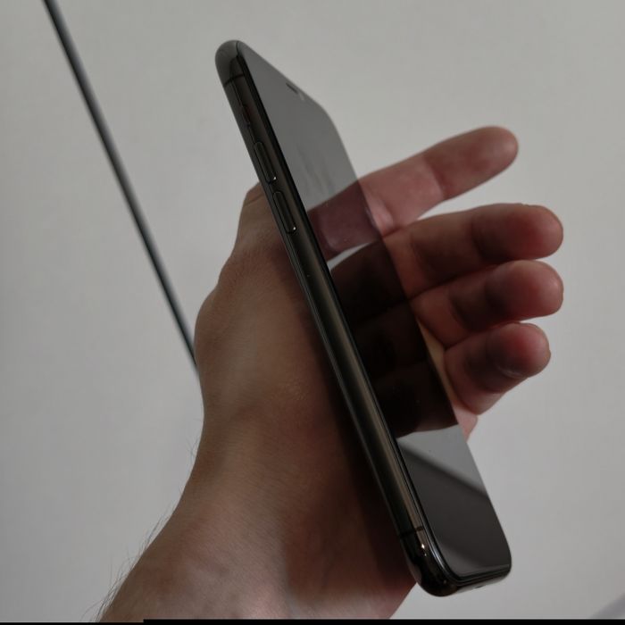 iPhone 11 Pro 64gb black