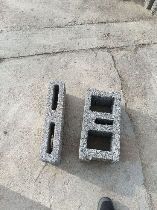 Продавам Шумо и  Топло Изолационни Тухли