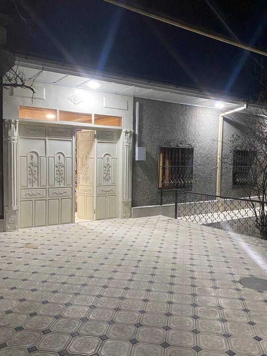 Добро пожаловать в «Семейный гостевой дом Саиды»