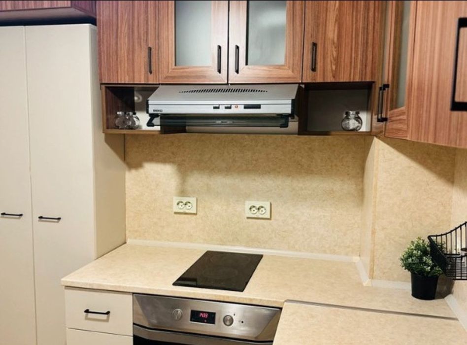 Дава се под наем Двустаен апартамент в София, Младост 1 - 60 кв.м за 484.5 € - Снимка #6