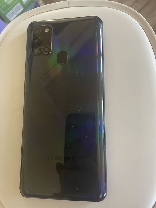 Продам самсунг A21S