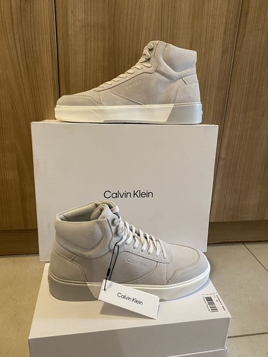 Мъжки кецове Calvin Klein 43 номер