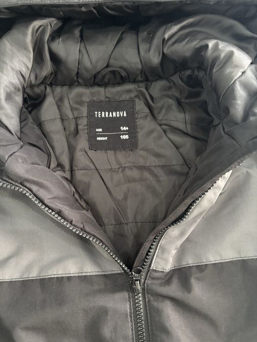 Зимни якета за момче на Terranova