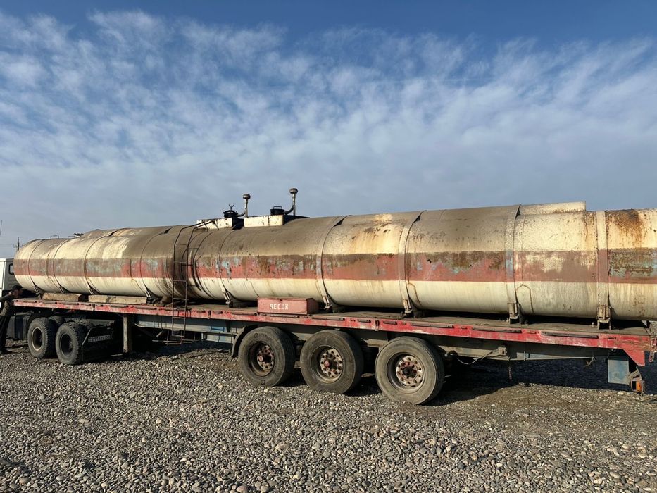Продаются цистерны