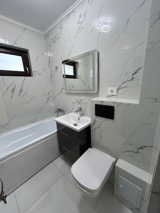 Apartament 2 camere