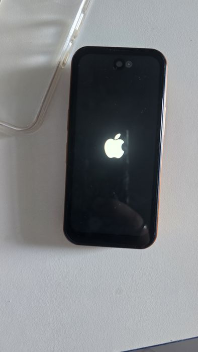 Айфон 17 про макс мини