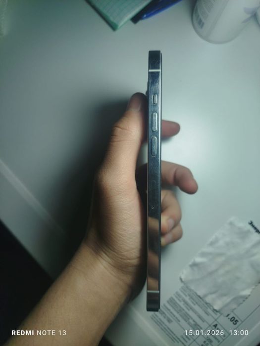 iphone 12 pro max 256