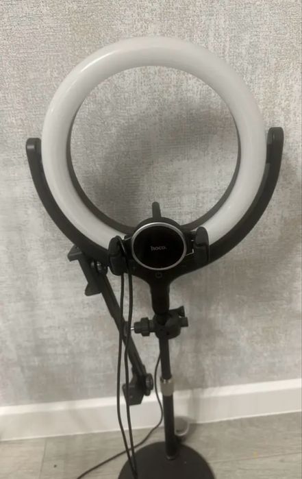 Лампы для блогера