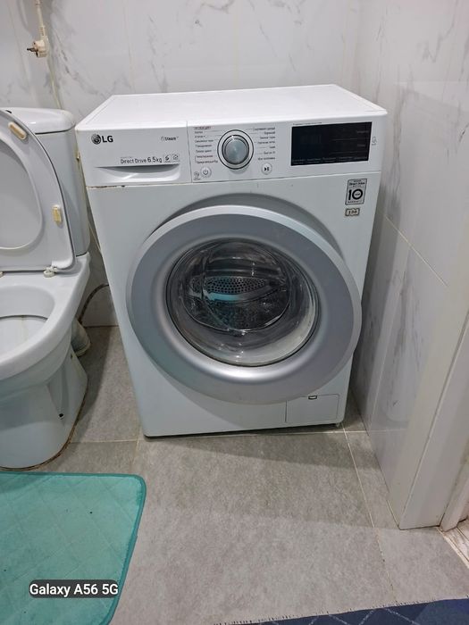 Холодильник б/у и стиралка б/у