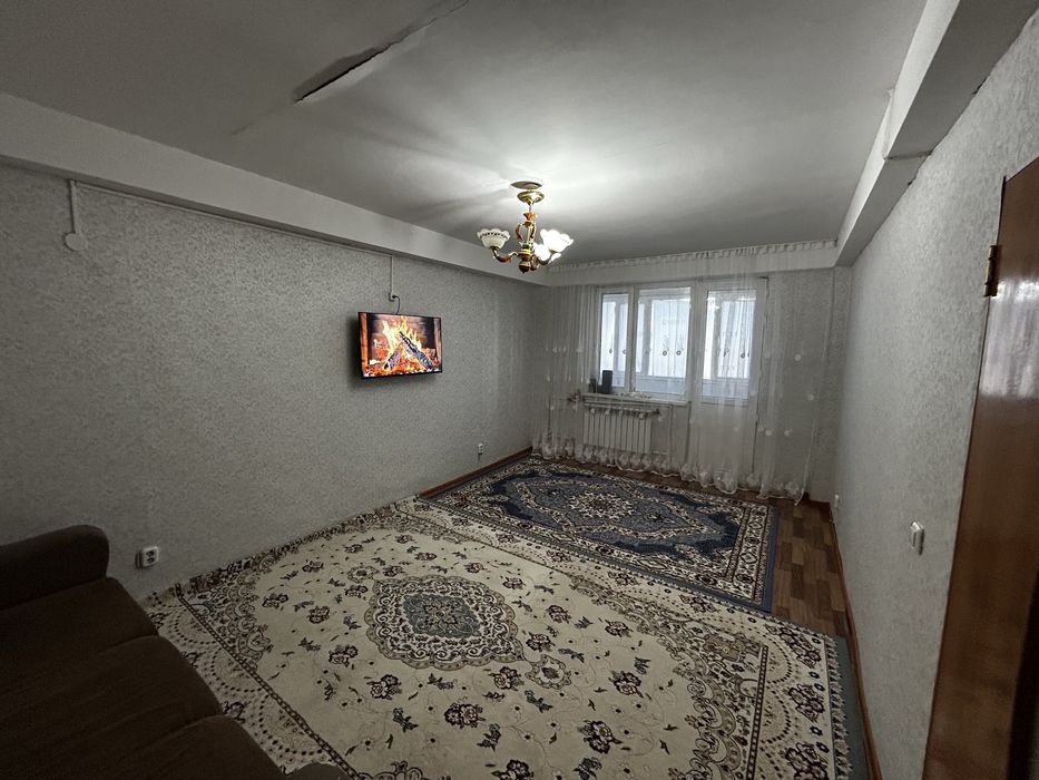 Продам 2 комнатную квартиру