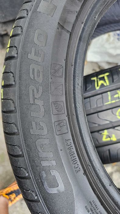 anvelope 225/50/17 PIRELLI vara RSC