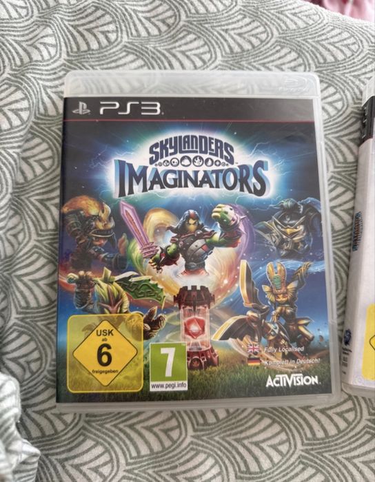 Jocuri PS3 perfect functionale