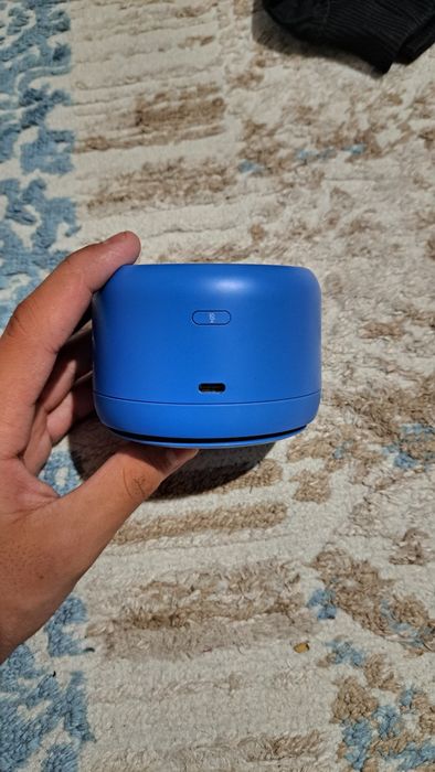 Колонка Яндекс Алиса лайт 2