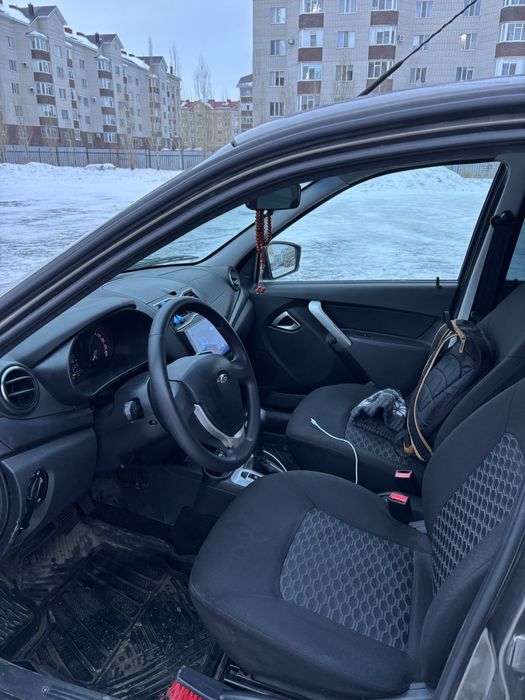 Lada Granta FL 2020 ПИСАТЬ НА ВАТСАП