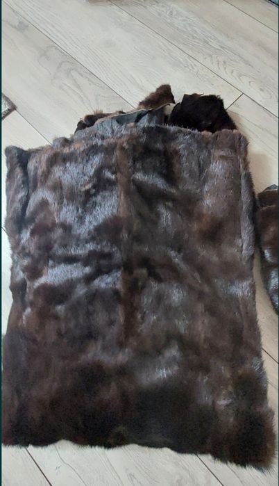 Норка         мех