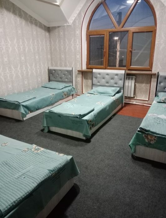 Арзон хостел. Ташкент Шахар