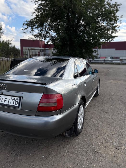 Продам Ауди а4 обмен приветсвуется