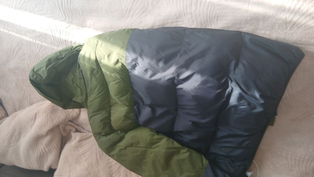 Продам куртку 2хл