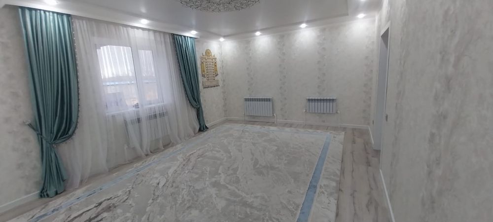 Массив кайнардан үй сатылады