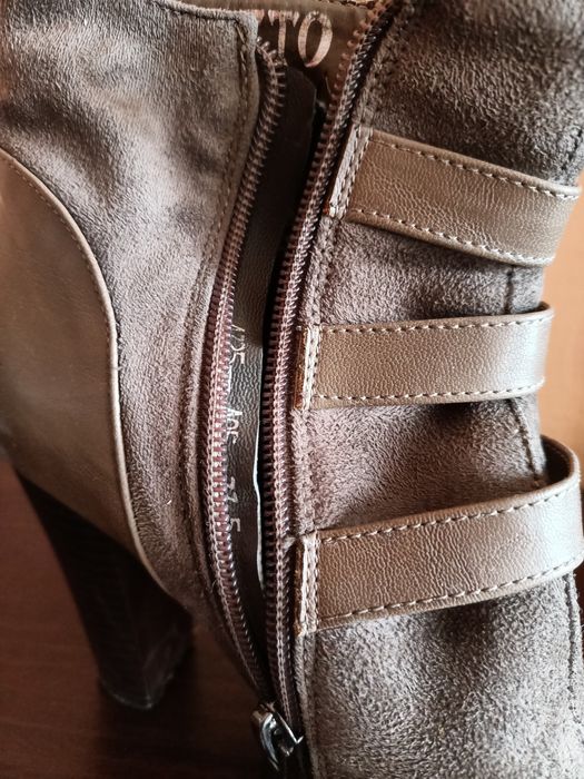 Женская обувь 34 размера