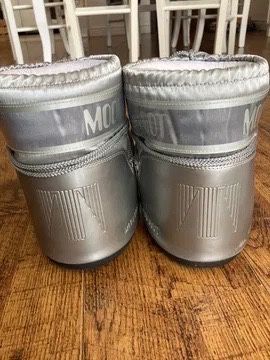 Зимни обувкаи  Moon Boot  39/41
