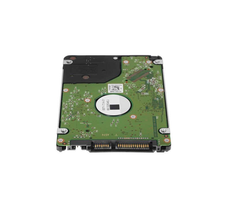 | Жесткий диск HDD 1TB 2.5 SATA 3 Toshiba / WD Black 5400 \ 7200 RPM
