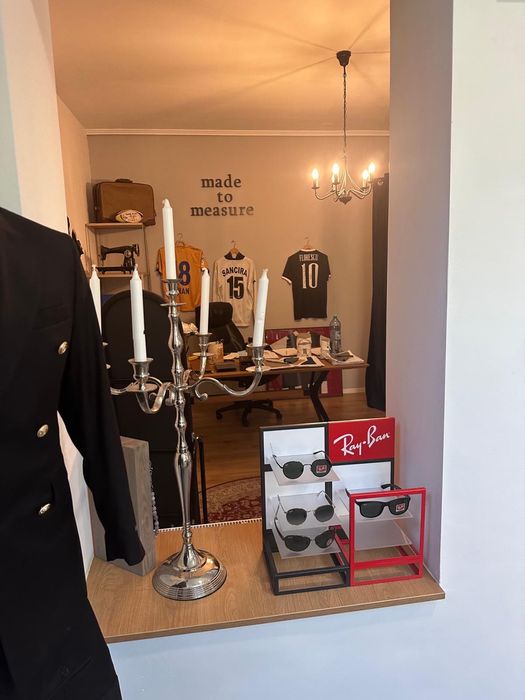 Spatiu comercial inchiriere