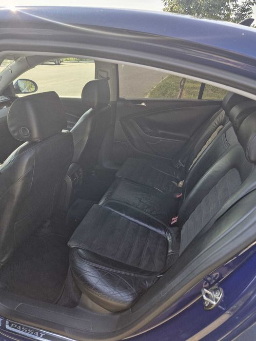De vânzare Volkswagen Passat B6