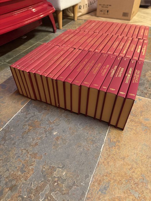 Colectia Cartea de Acasa - ErcPress, 49 vol. NOI, Literatura Romana Clasica