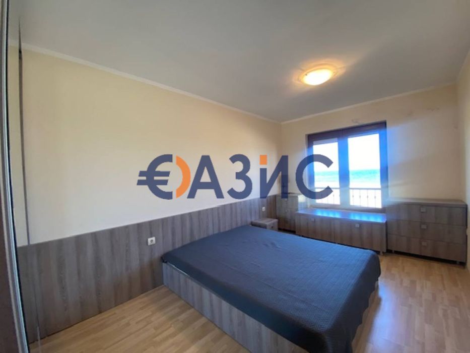 Апартамент с 1 спалня в Комплекс Примея Бийч Резиденс, Царево, България, 74 кв. м, 115 000 евро #34182674