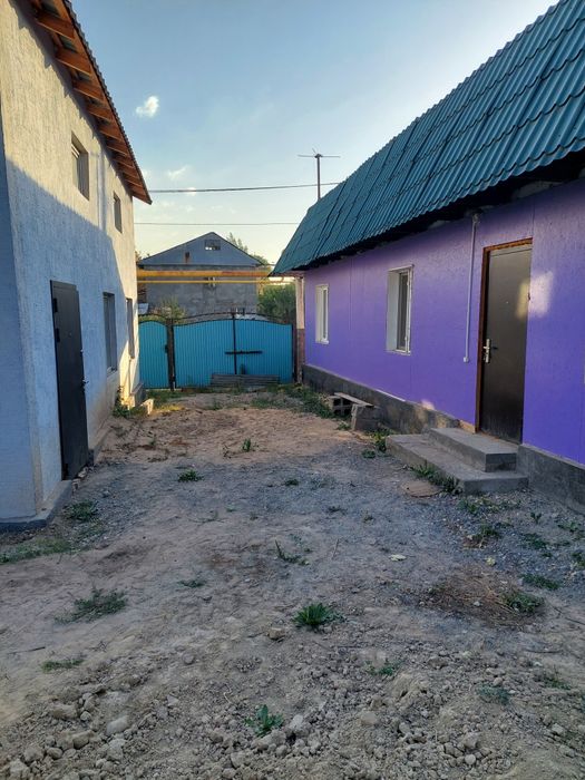 Продам дачу, площадь 6.3 сотки