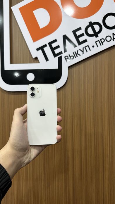 Iphone 12 128gb айфон 12 128гб