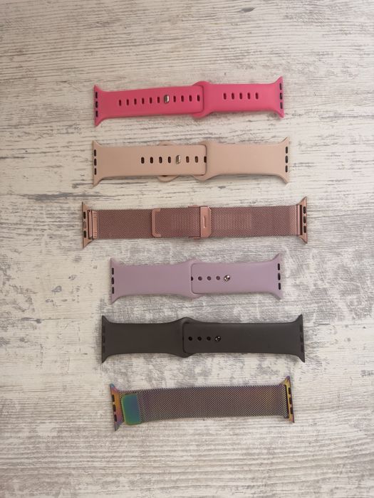 Каишки за apple watch