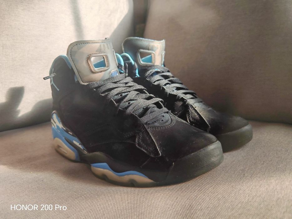 Jordan MVP University Blue Mărimea 43