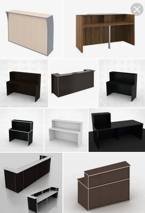 Resepshn Ресепшн