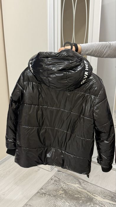 Куртки от Guliver