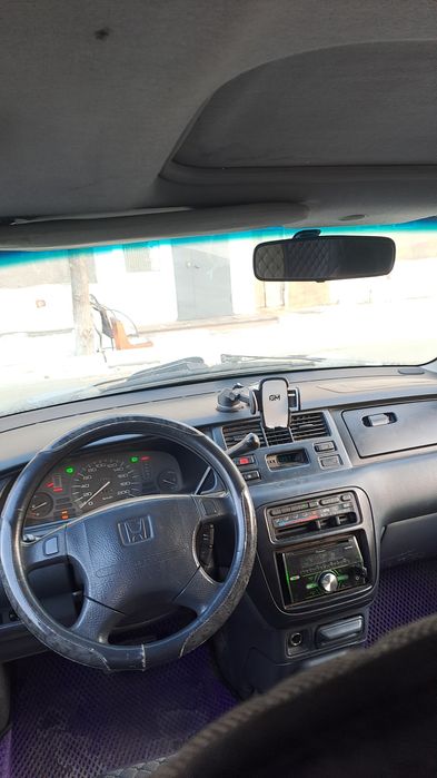 Продам,Хонду Шаттл. Минивэн. ХтС