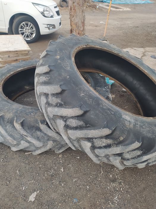 Balon traktorga 15 ga 38