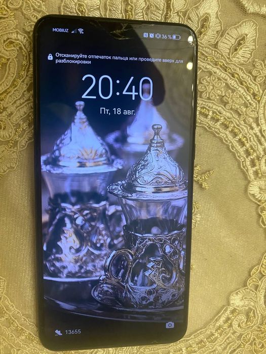 Huawei p30 lite p